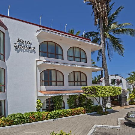 Hotel Boutique La Pergola Manzanillo Kültér fotó
