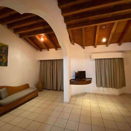 Hotel Boutique La Pergola Manzanillo Kültér fotó