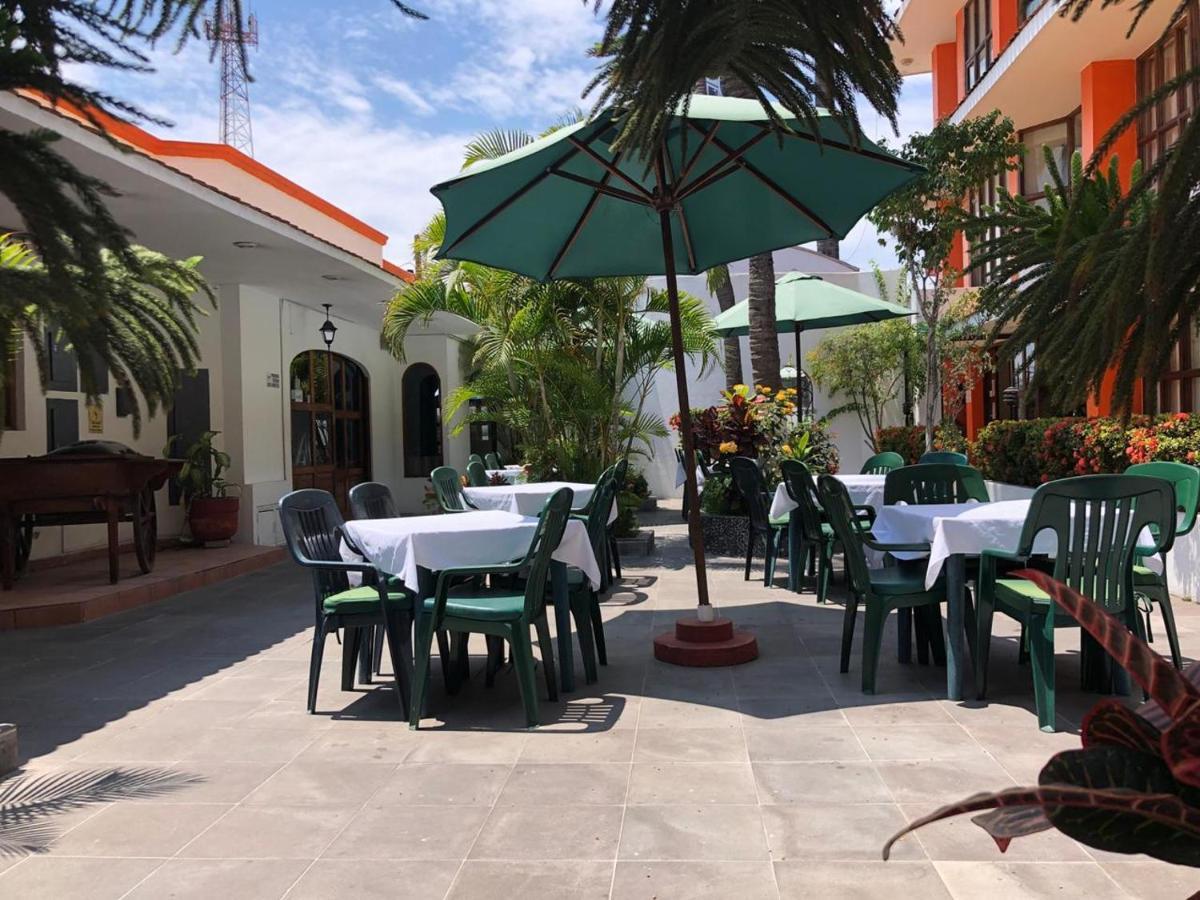 Hotel Boutique La Pergola Manzanillo Kültér fotó