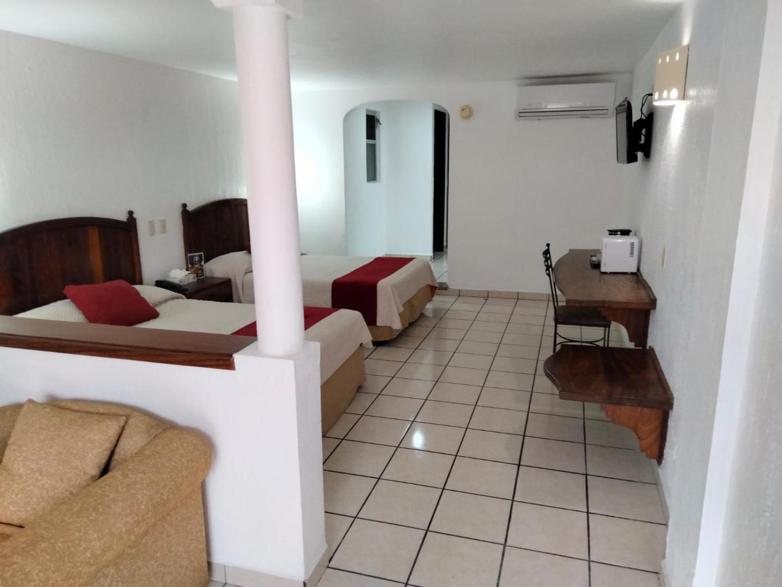 Hotel Boutique La Pergola Manzanillo Kültér fotó