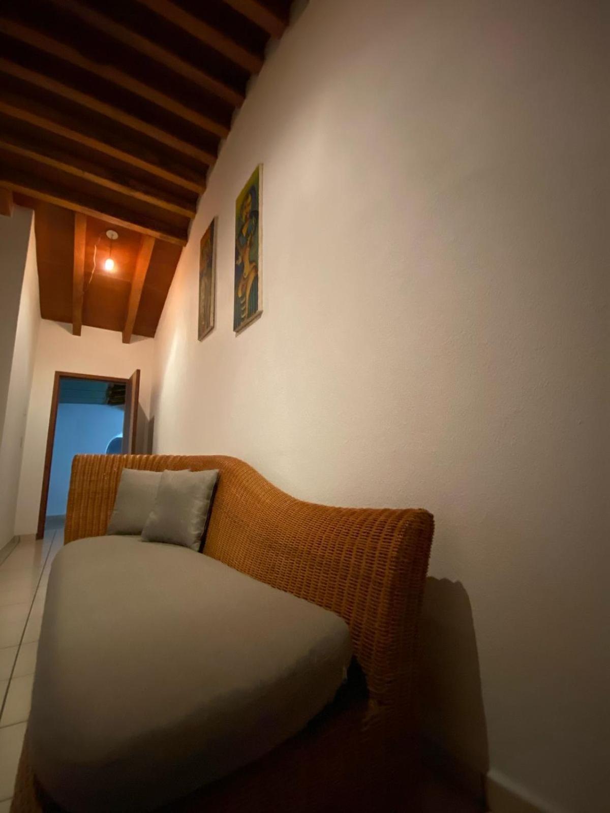 Hotel Boutique La Pergola Manzanillo Kültér fotó