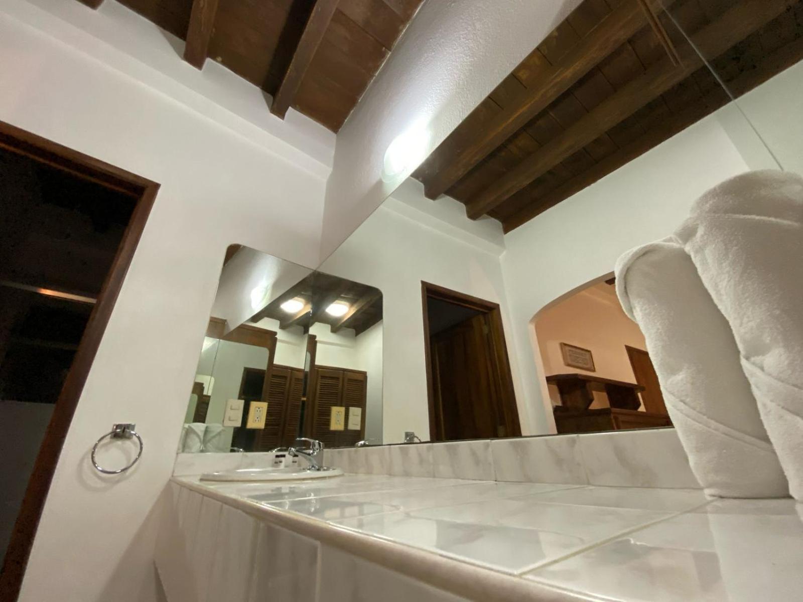 Hotel Boutique La Pergola Manzanillo Kültér fotó