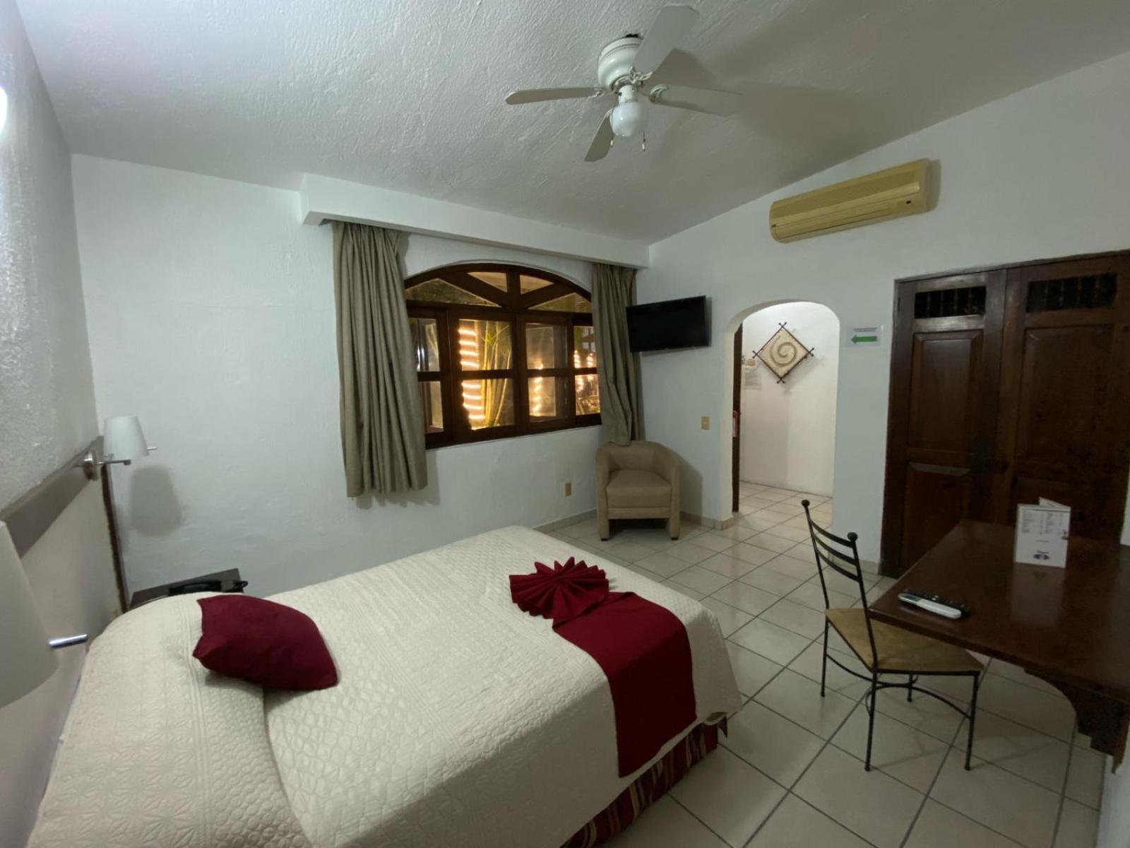 Hotel Boutique La Pergola Manzanillo Kültér fotó