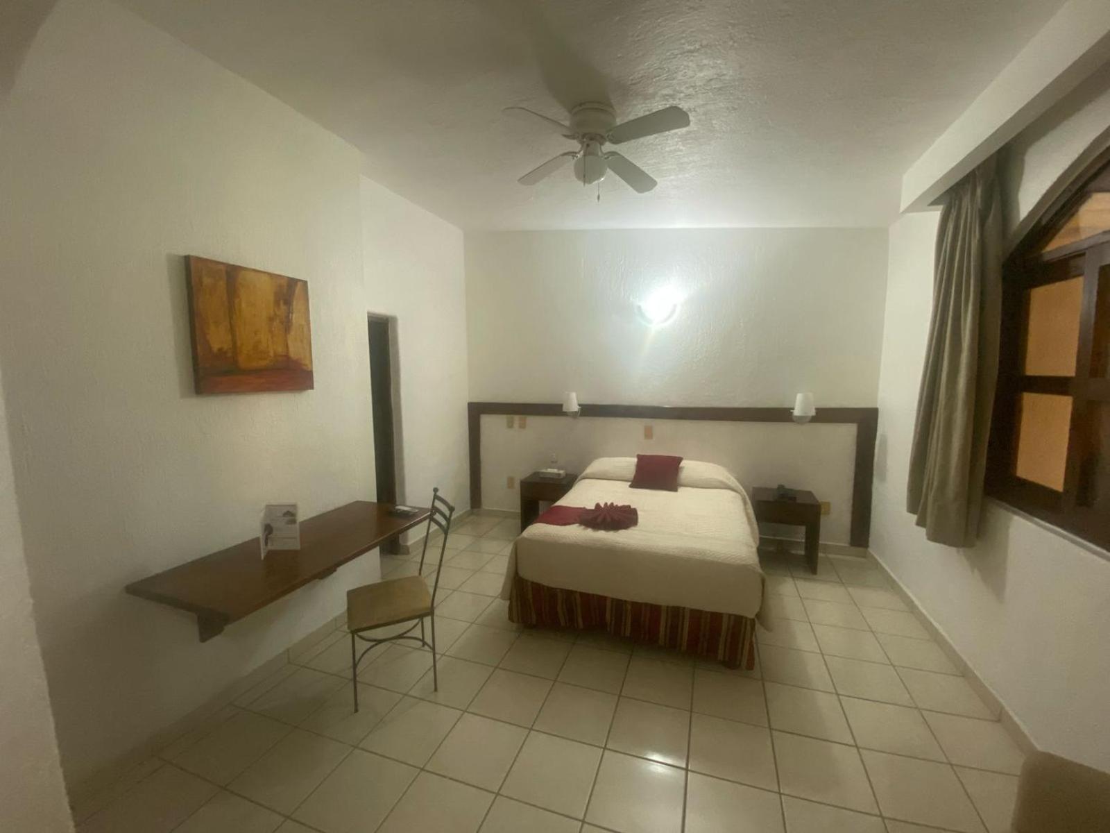 Hotel Boutique La Pergola Manzanillo Kültér fotó