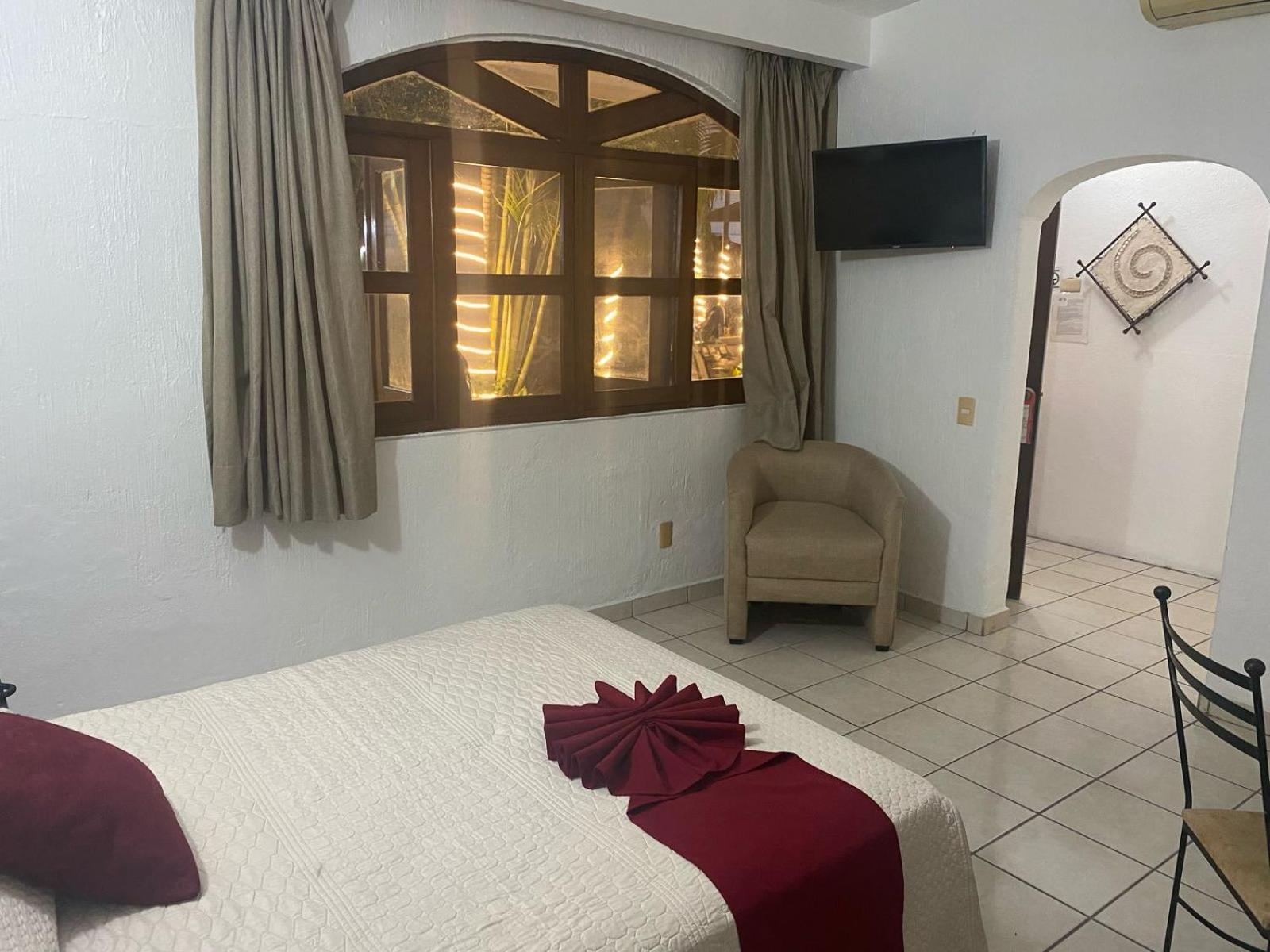 Hotel Boutique La Pergola Manzanillo Kültér fotó