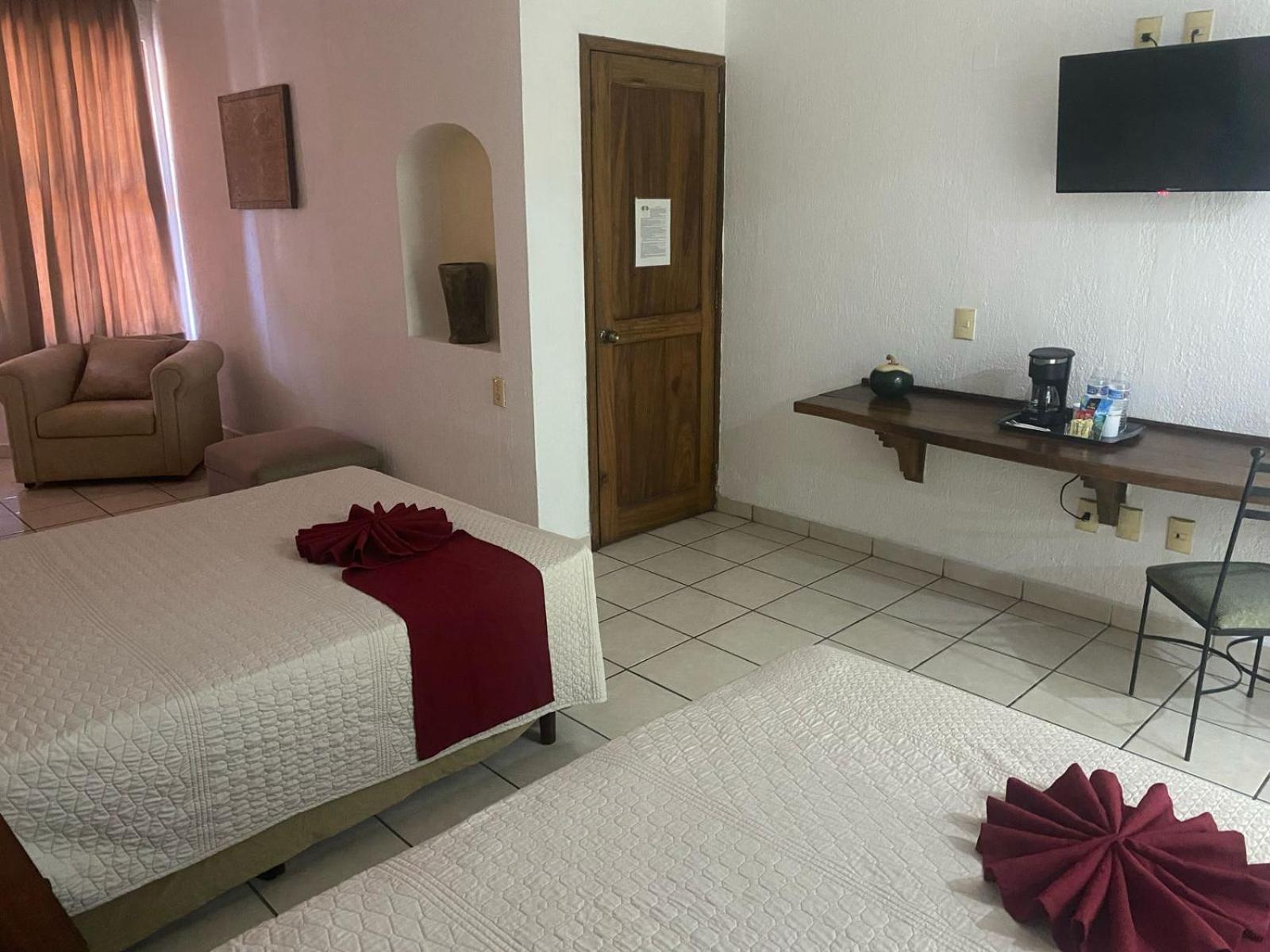 Hotel Boutique La Pergola Manzanillo Kültér fotó