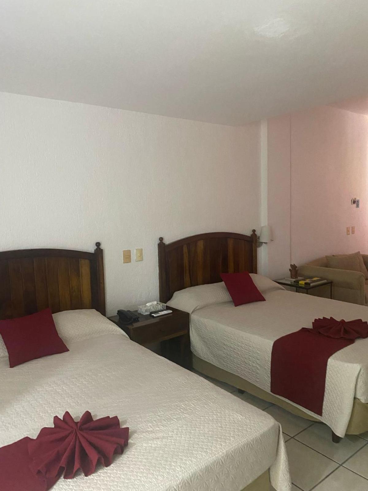 Hotel Boutique La Pergola Manzanillo Kültér fotó