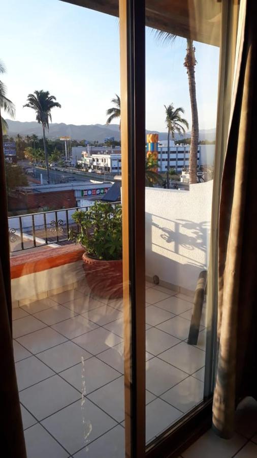 Hotel Boutique La Pergola Manzanillo Kültér fotó