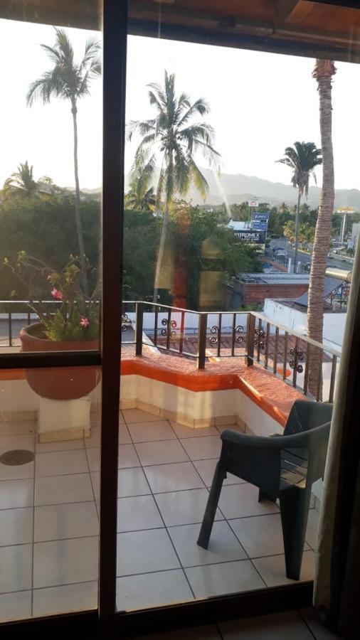 Hotel Boutique La Pergola Manzanillo Kültér fotó