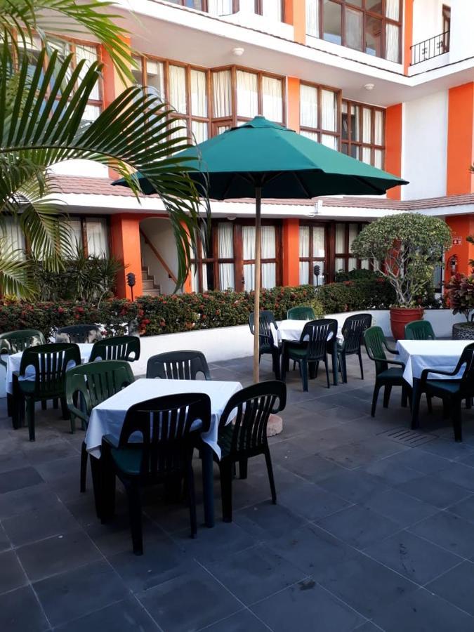 Hotel Boutique La Pergola Manzanillo Kültér fotó